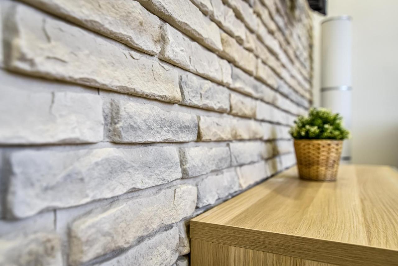 Old Town Ltc - Apartments Starowka Szeroka グダニスク エクステリア 写真